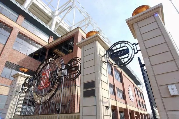 Sunderland AFC's Stadium of Light through the years Chronicle Live